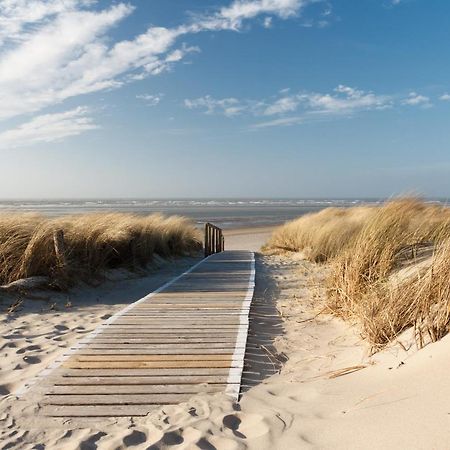 ווסטרלנד Haus Am Meer Whg 46 מראה חיצוני תמונה
