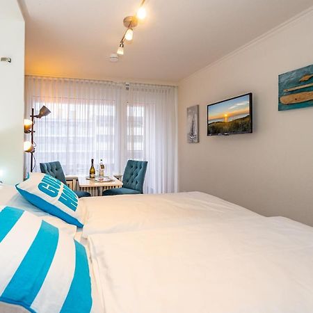 ווסטרלנד Haus Am Meer Whg 46 מראה חיצוני תמונה