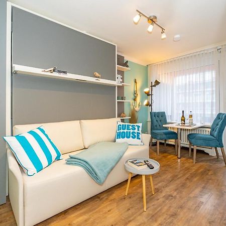 ווסטרלנד Haus Am Meer Whg 46 מראה חיצוני תמונה