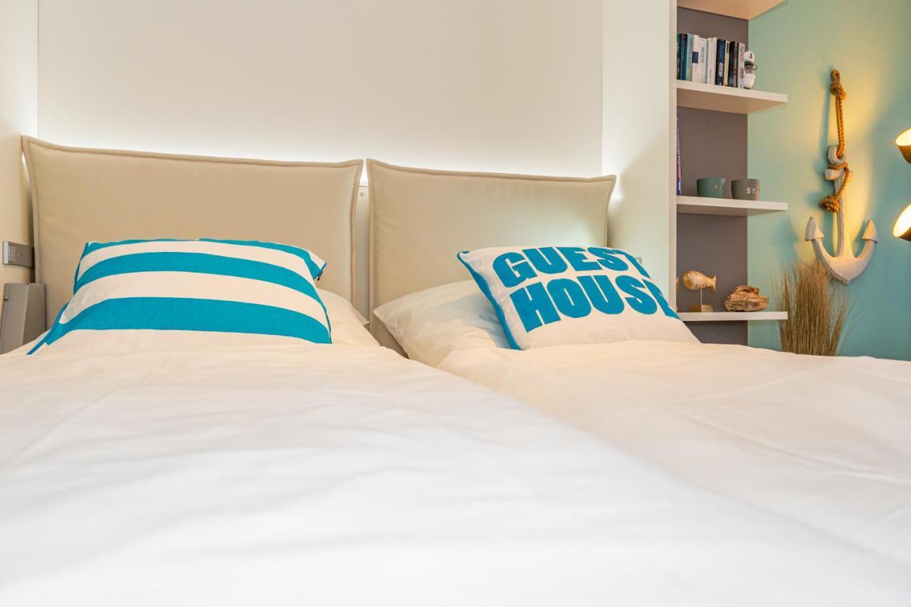 ווסטרלנד Haus Am Meer Whg 46 מראה חיצוני תמונה