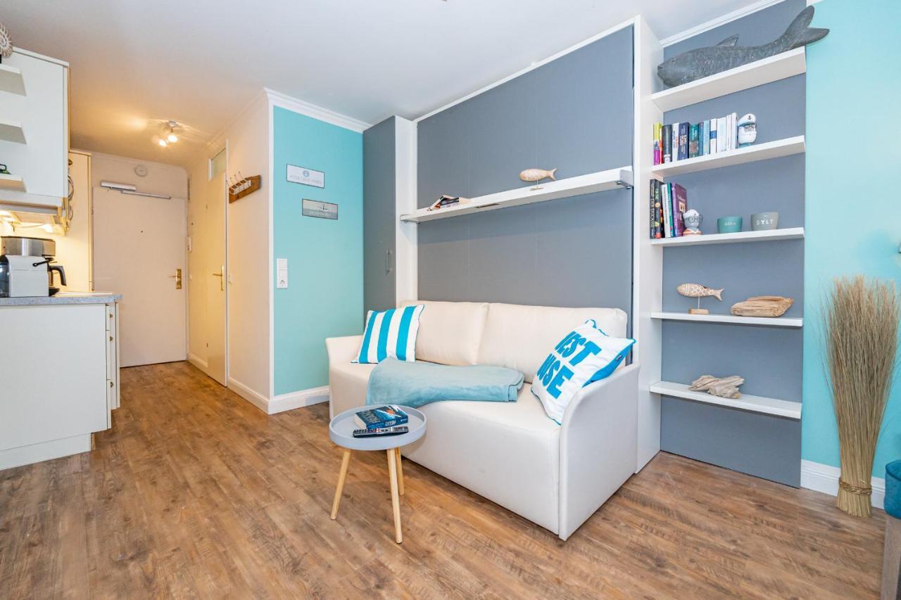 ווסטרלנד Haus Am Meer Whg 46 מראה חיצוני תמונה