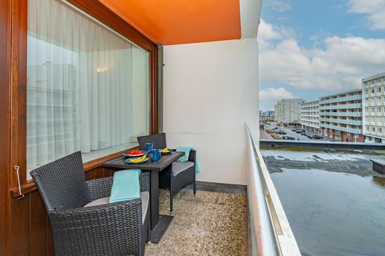 ווסטרלנד Haus Am Meer Whg 46 מראה חיצוני תמונה